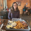 Country Barn Restaurant